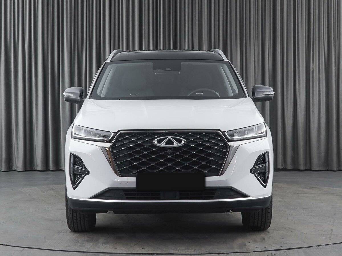 Купить Chery Tiggo 7 Pro Max, 2023, 5 102 км.. Фото: #2