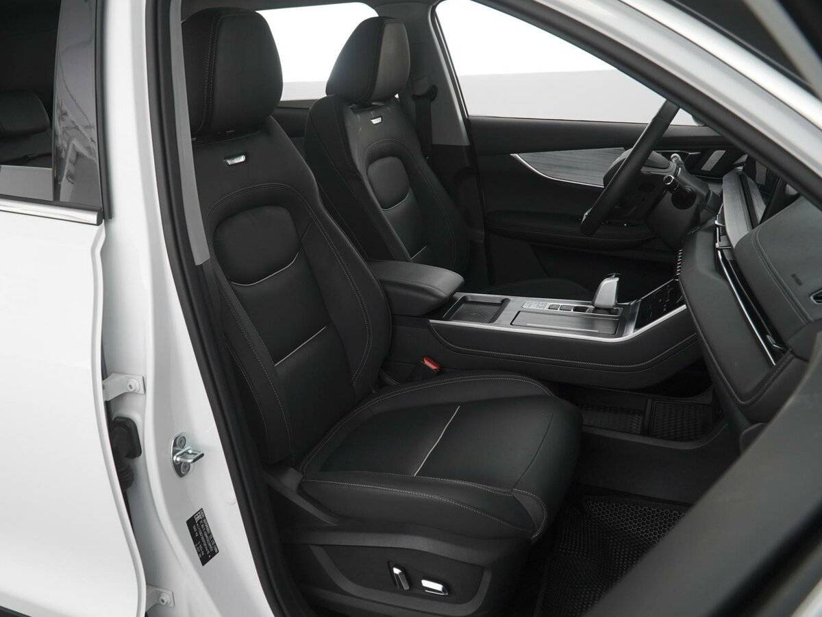 Купить Chery Tiggo 7 Pro Max, 2023, 5 102 км.. Фото: #7