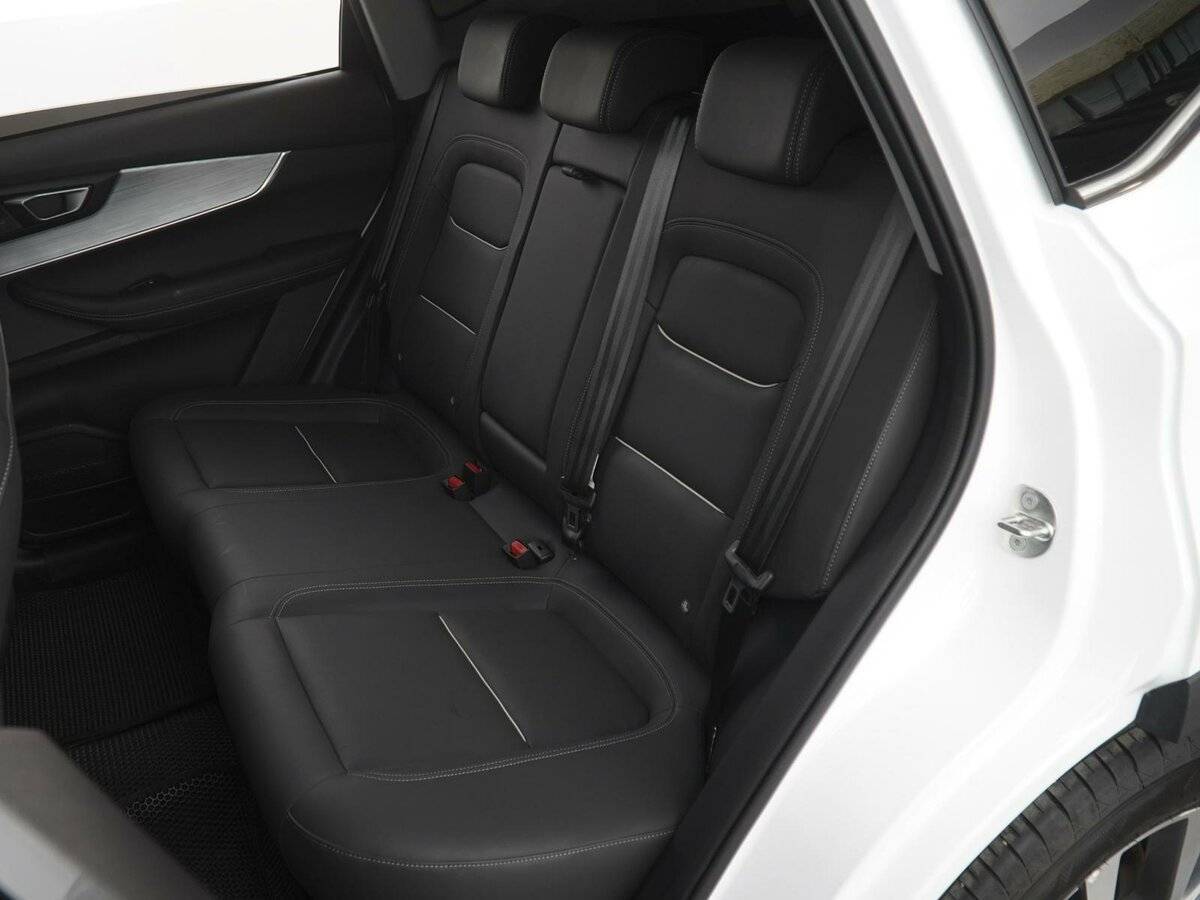 Купить Chery Tiggo 7 Pro Max, 2023, 5 102 км.. Фото: #8