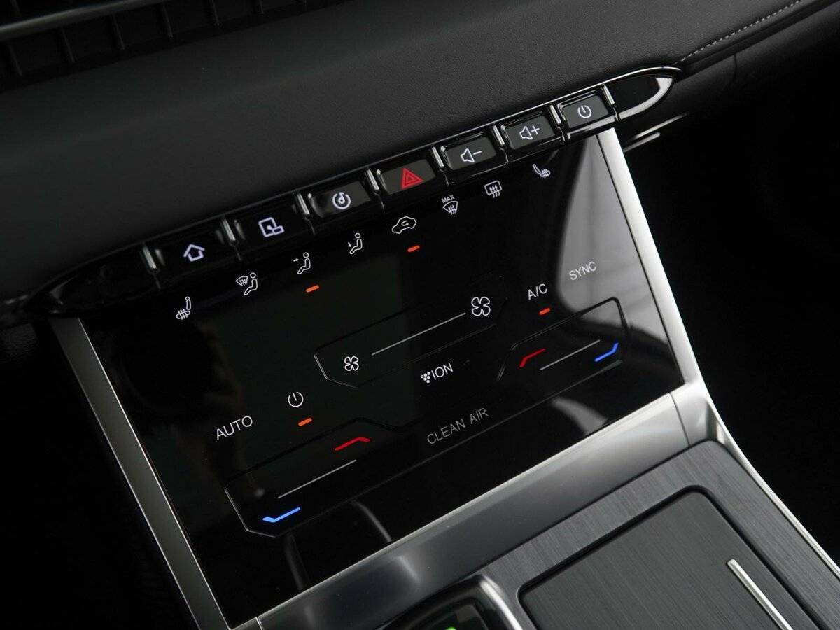 Купить Chery Tiggo 7 Pro Max, 2023, 5 102 км.. Фото: #17