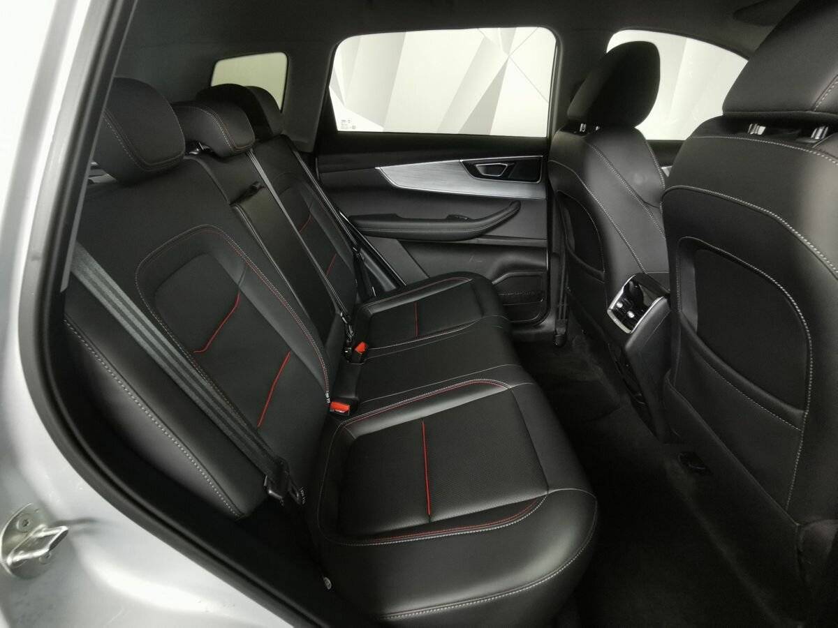 Купить Chery Tiggo 7 Pro, 2023, 28 220 км.. Фото: #11