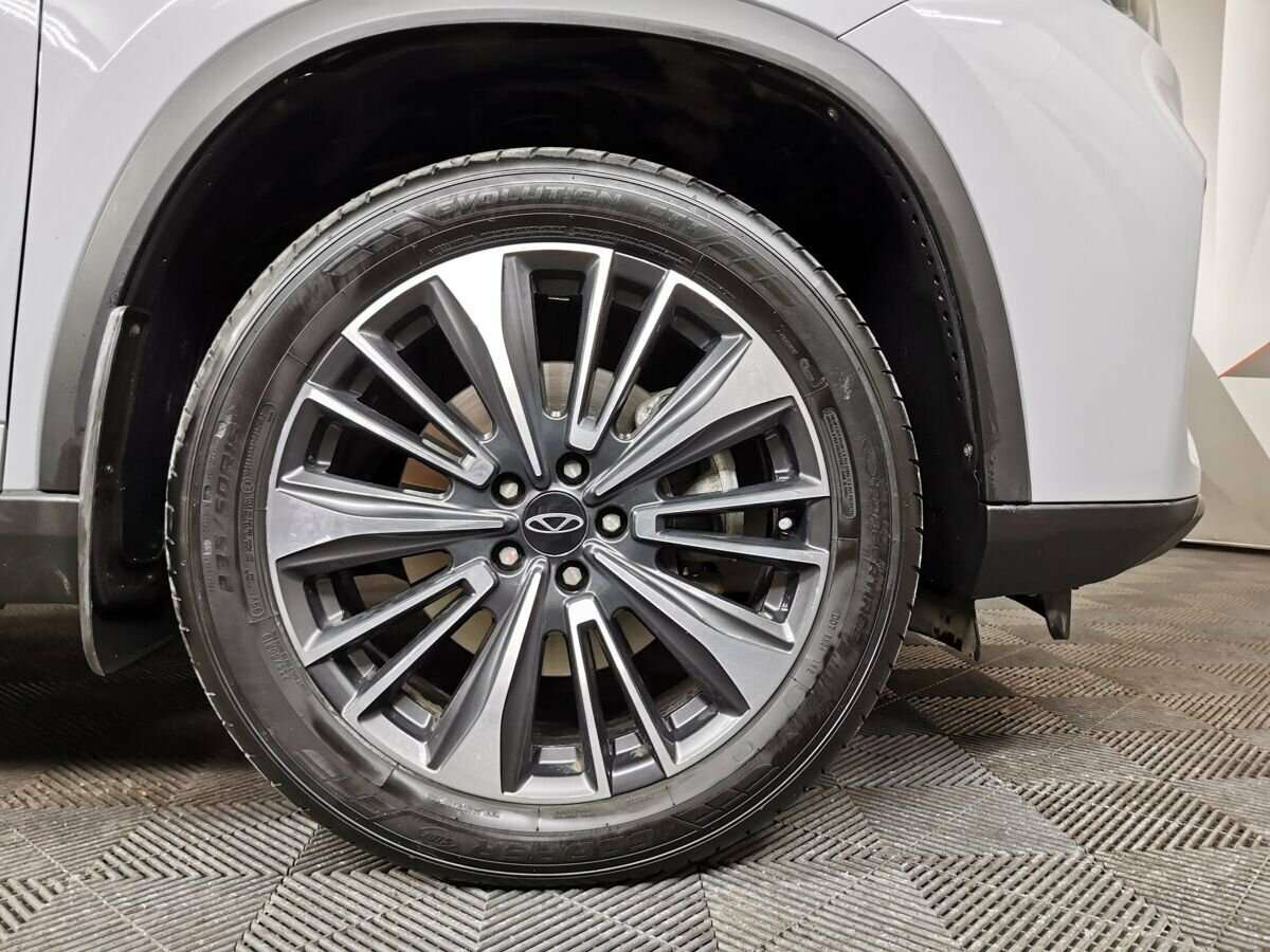 Купить Chery Tiggo 8 Pro Max, 2023, 55 115 км.. Фото: #16