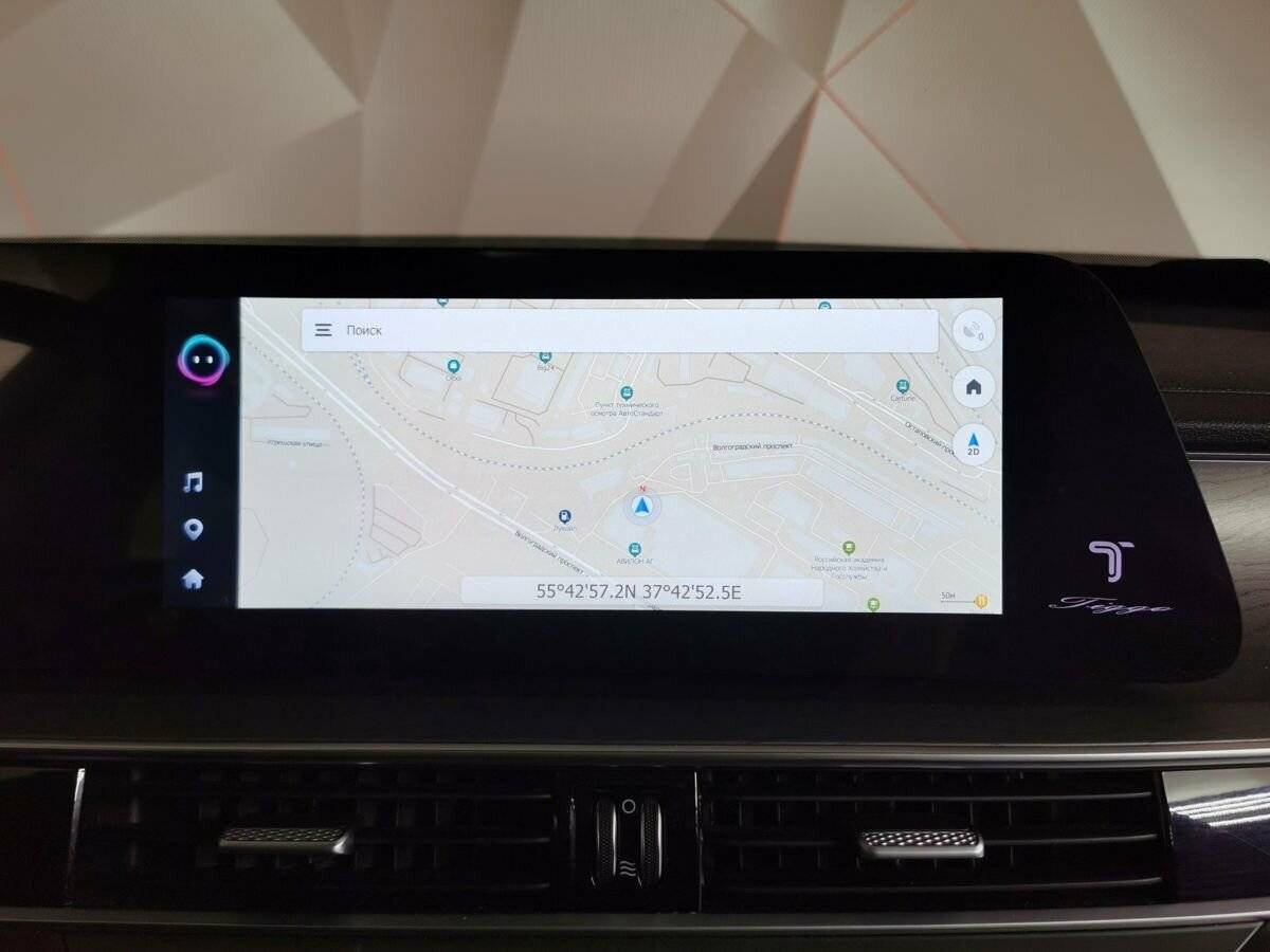 Купить Chery Tiggo 8 Pro Max, 2023, 55 115 км.. Фото: #21