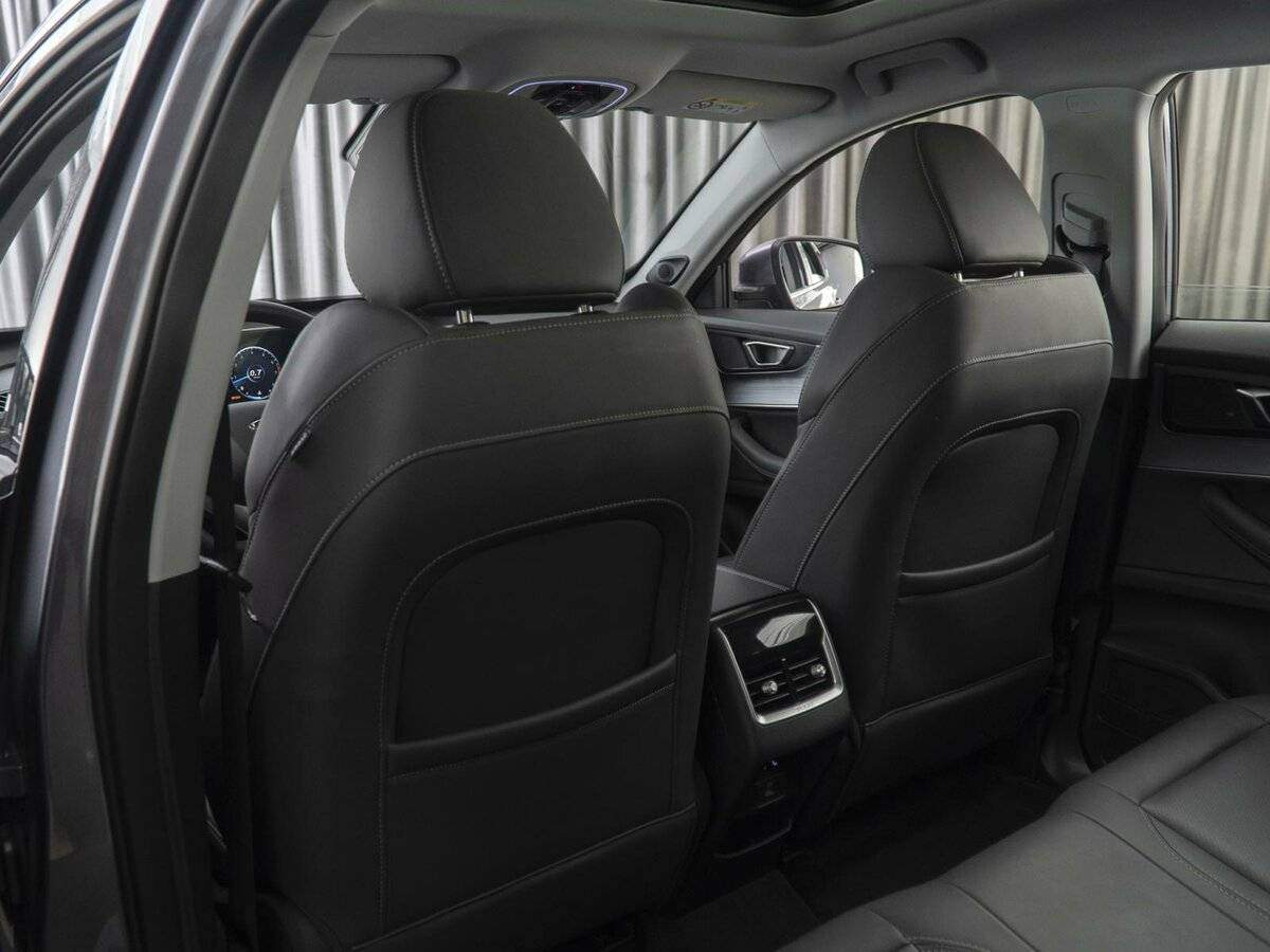 Купить Chery Tiggo 7 Pro Max, 2022, 34 062 км.. Фото: #10