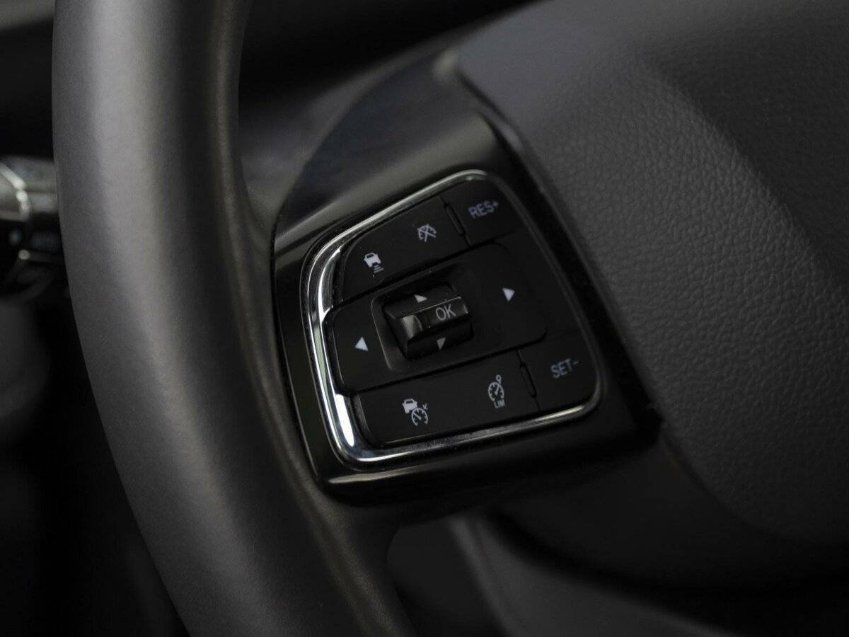 Купить Chery Tiggo 7 Pro Max, 2022, 34 062 км.. Фото: #13