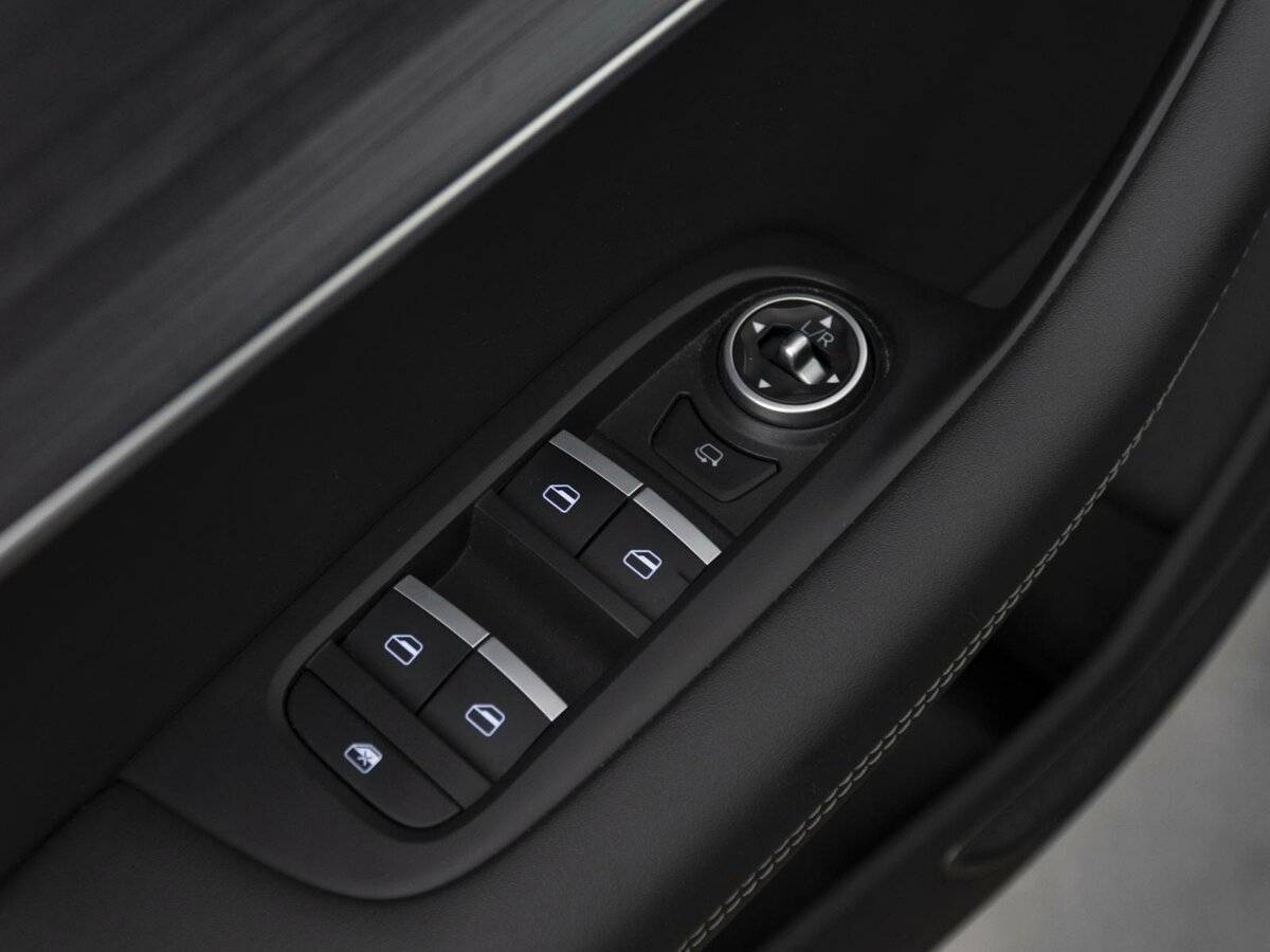 Купить Chery Tiggo 7 Pro Max, 2022, 34 062 км.. Фото: #17