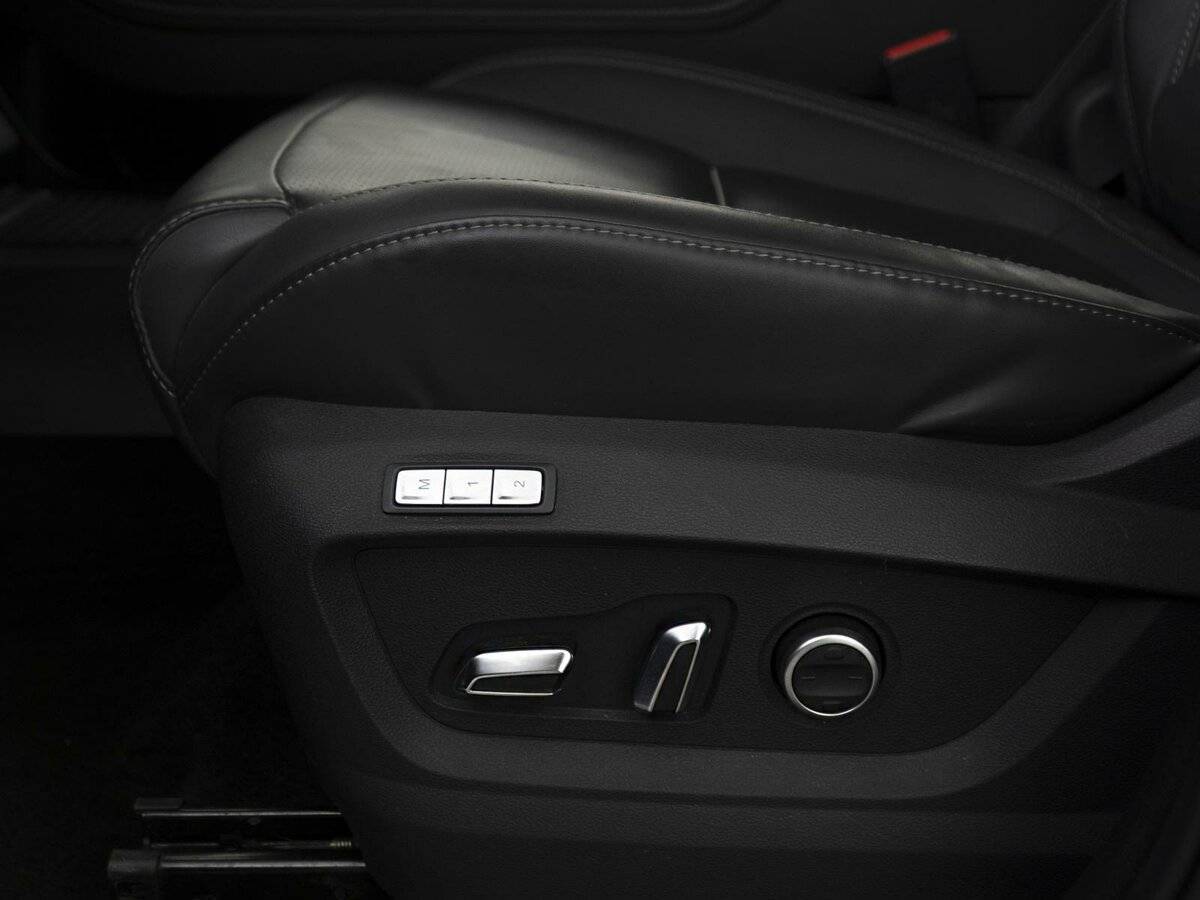 Купить Chery Tiggo 7 Pro Max, 2022, 34 062 км.. Фото: #18