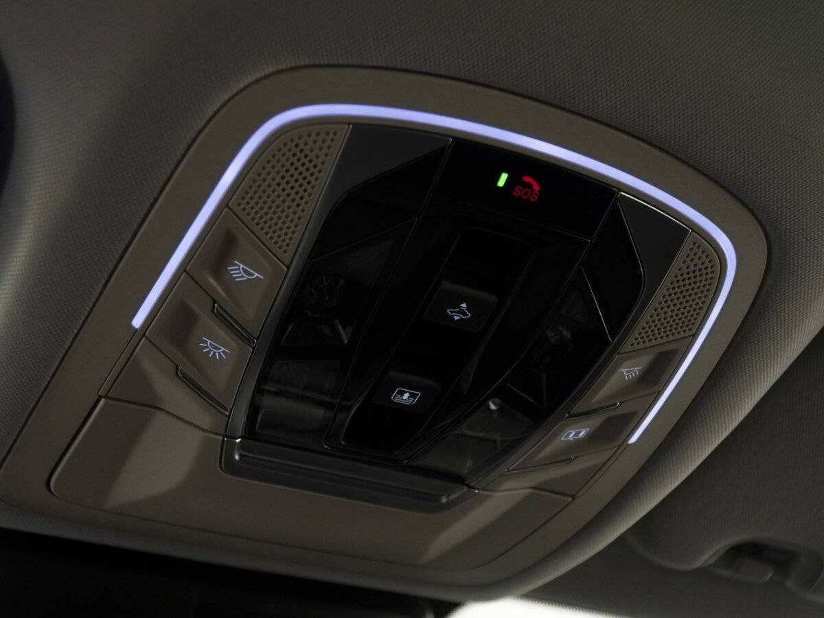 Купить Chery Tiggo 7 Pro Max, 2022, 34 062 км.. Фото: #20