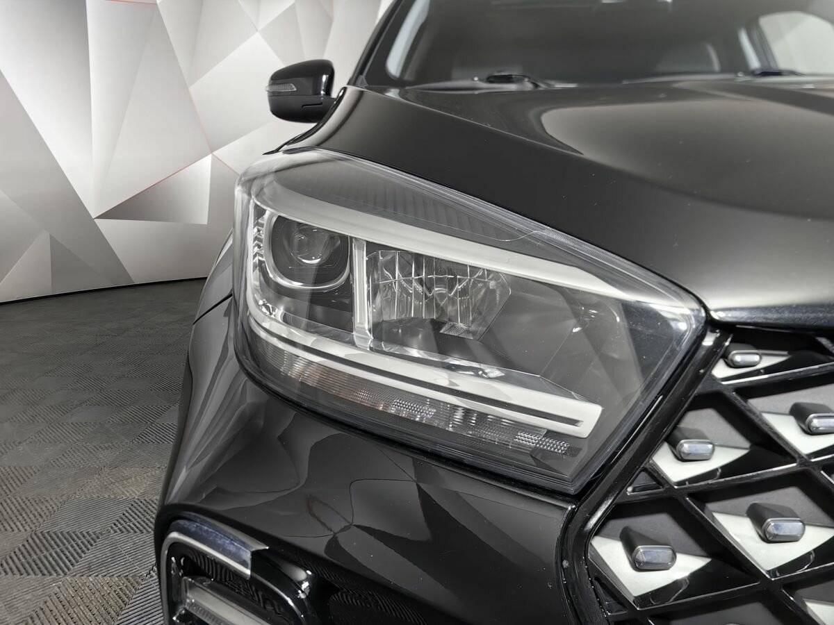 Купить Chery Tiggo 4 Pro, 2023, 33 908 км.. Фото: #16