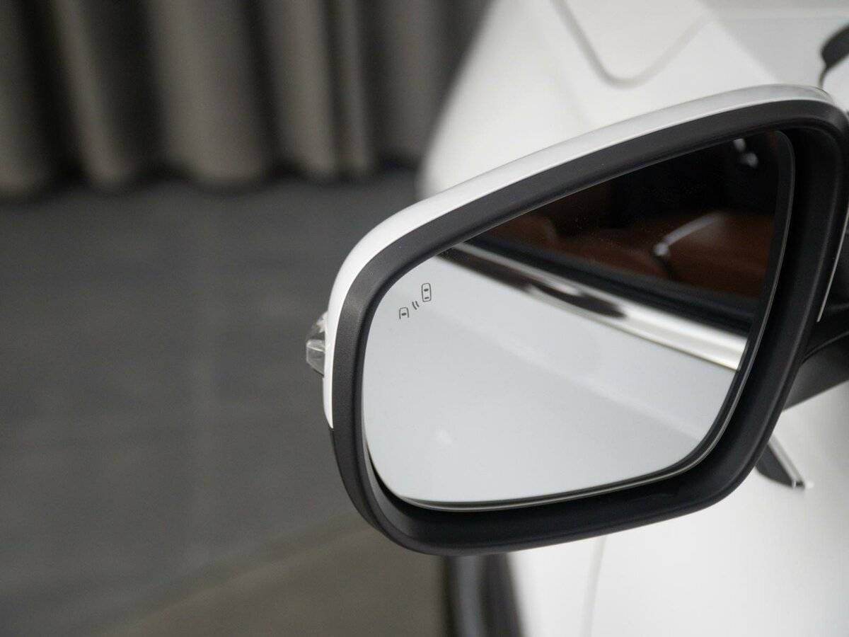 Купить Chery Tiggo 8 Pro Max, 2022, 7 158 км.. Фото: #4