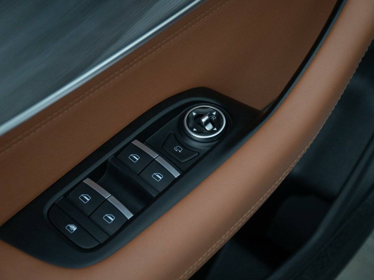 Купить Chery Tiggo 8 Pro Max, 2022, 7 158 км.. Фото: #19