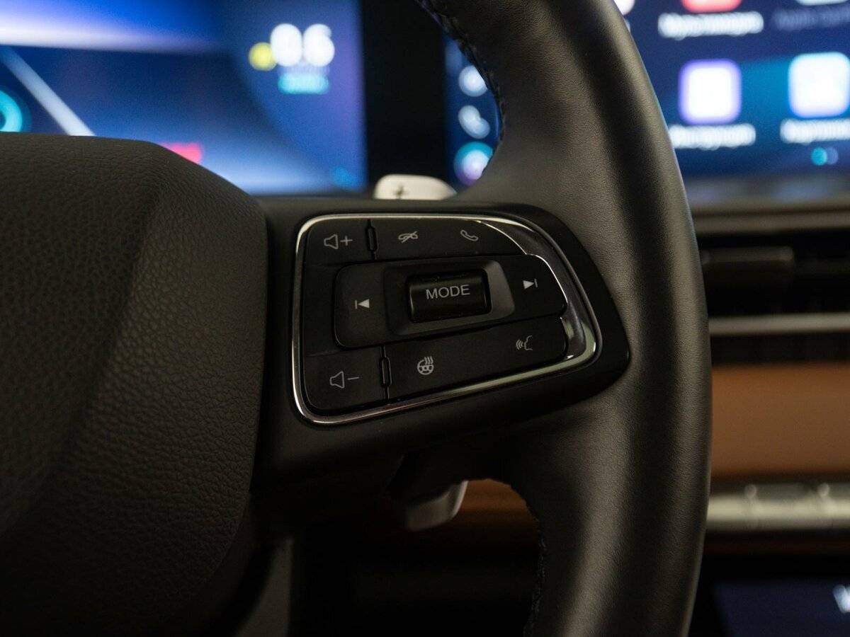 Купить Chery Tiggo 8 Pro Max, 2022, 7 158 км.. Фото: #23