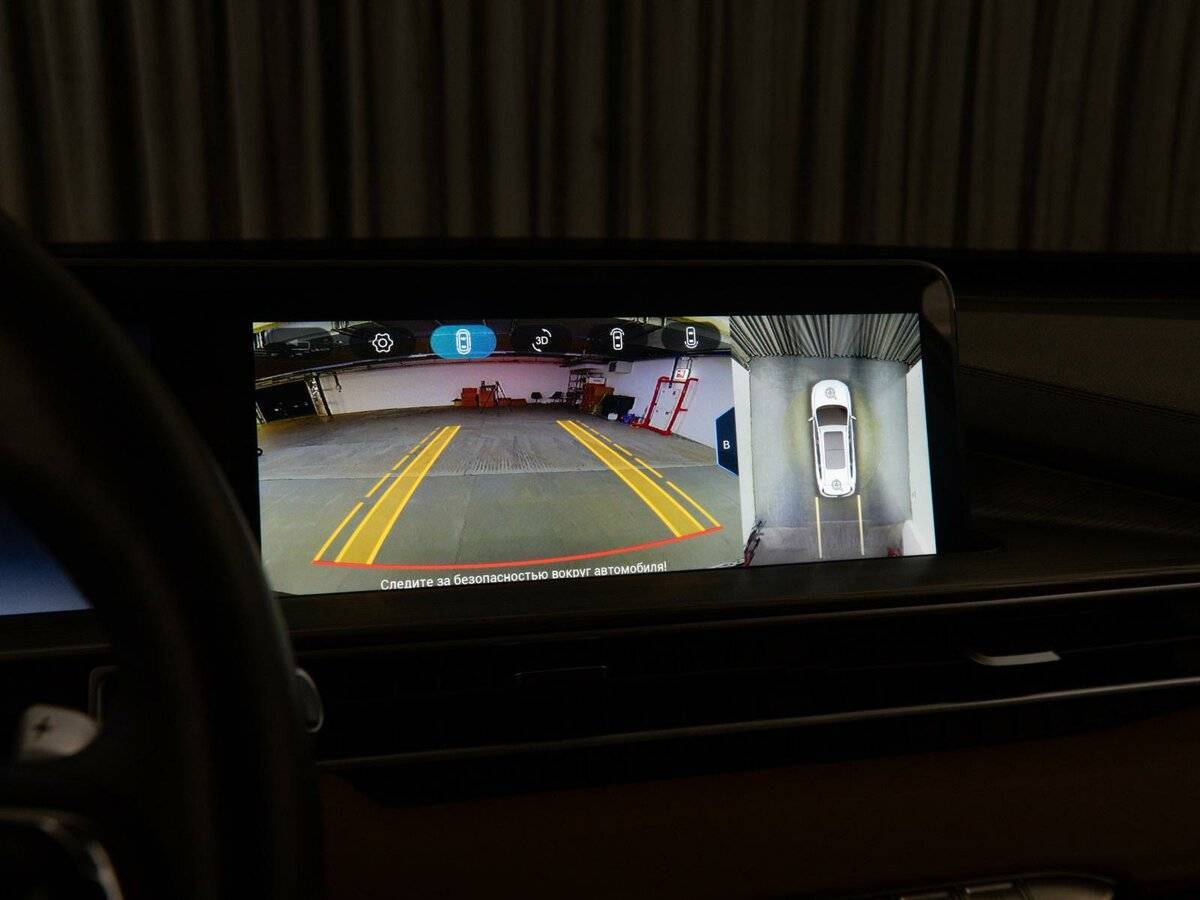 Купить Chery Tiggo 8 Pro Max, 2022, 7 158 км.. Фото: #26