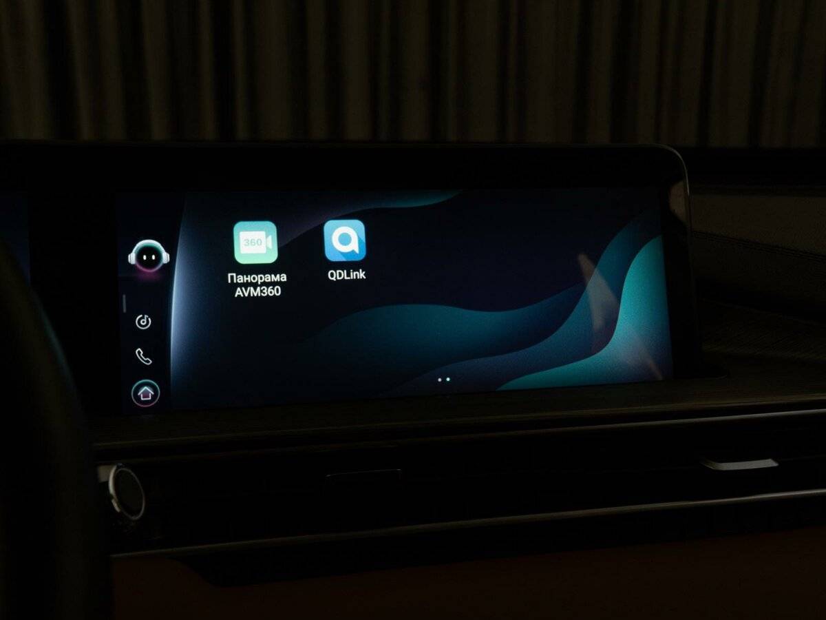 Купить Chery Tiggo 8 Pro Max, 2022, 7 158 км.. Фото: #30