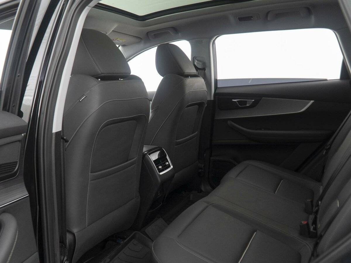 Купить Chery Tiggo 7 Pro Max, 2023, 24 422 км.. Фото: #10