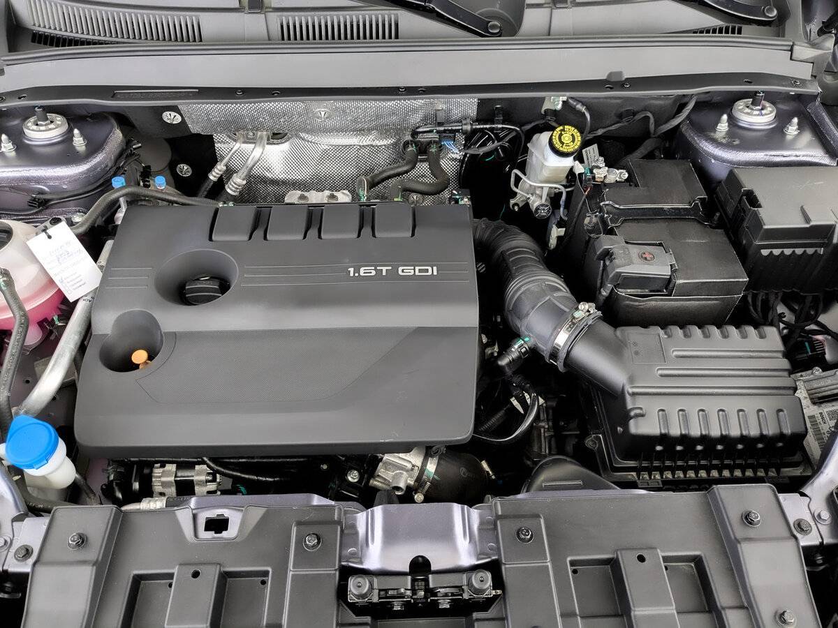 Купить Chery Tiggo 8 Pro Max, 2024, 7 812 км.. Фото: #8