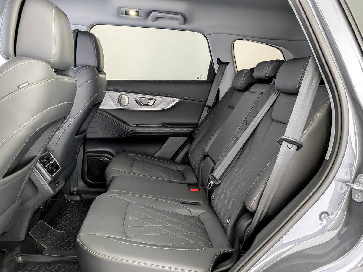 Купить Chery Tiggo 8 Pro Max, 2024, 7 812 км.. Фото: #11