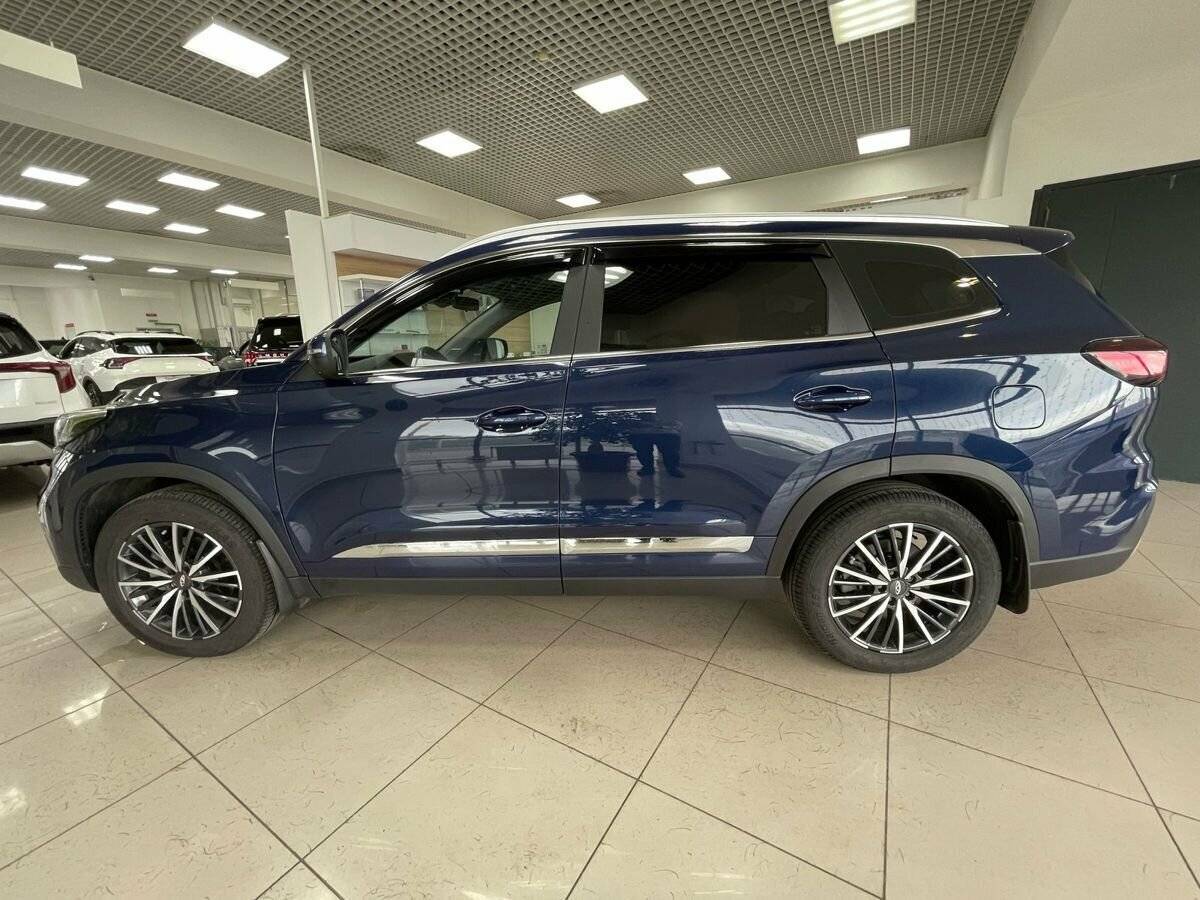 Купить Chery Tiggo 8, 2023, 27 061 км.. Фото: #7