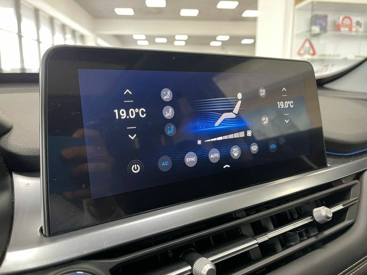 Купить Chery Tiggo 8, 2023, 27 061 км.. Фото: #14