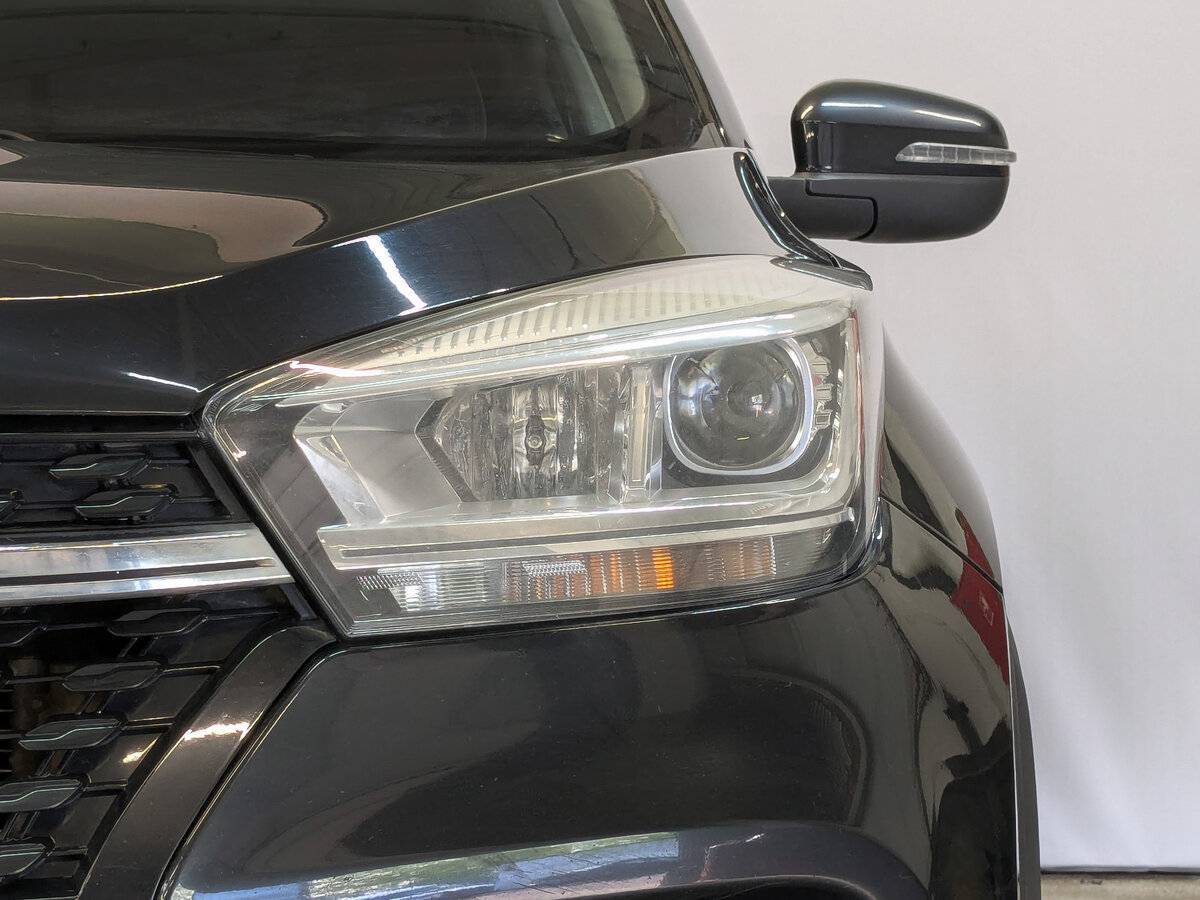 Купить Chery Tiggo 4, 2021, 132 955 км.. Фото: #15