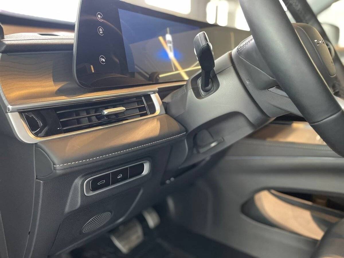 Купить Chery Tiggo 8 Pro Max, 2023, 29 946 км.. Фото: #15