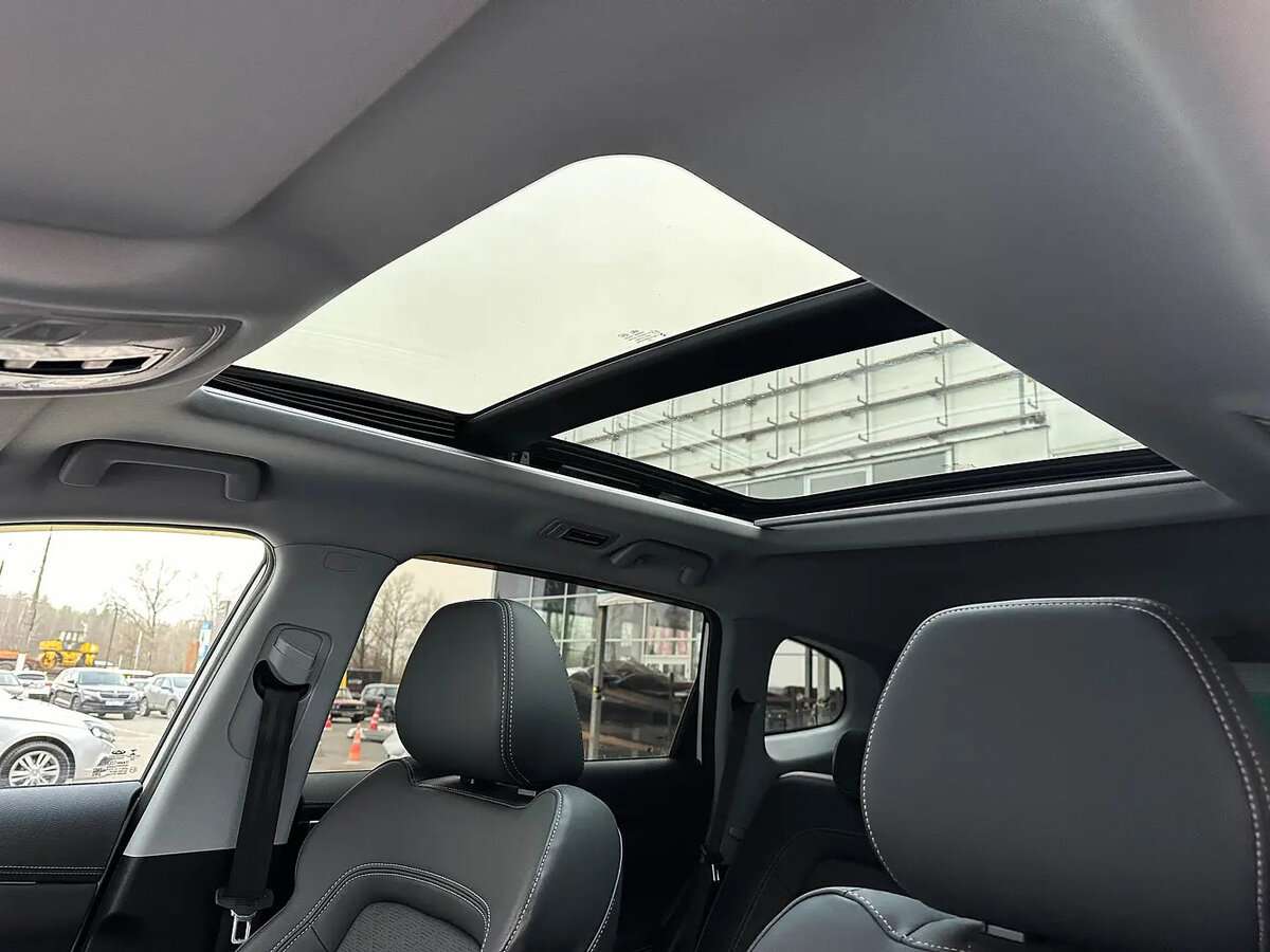 Купить Chery Tiggo 8, 2022, 17 000 км.. Фото: #8