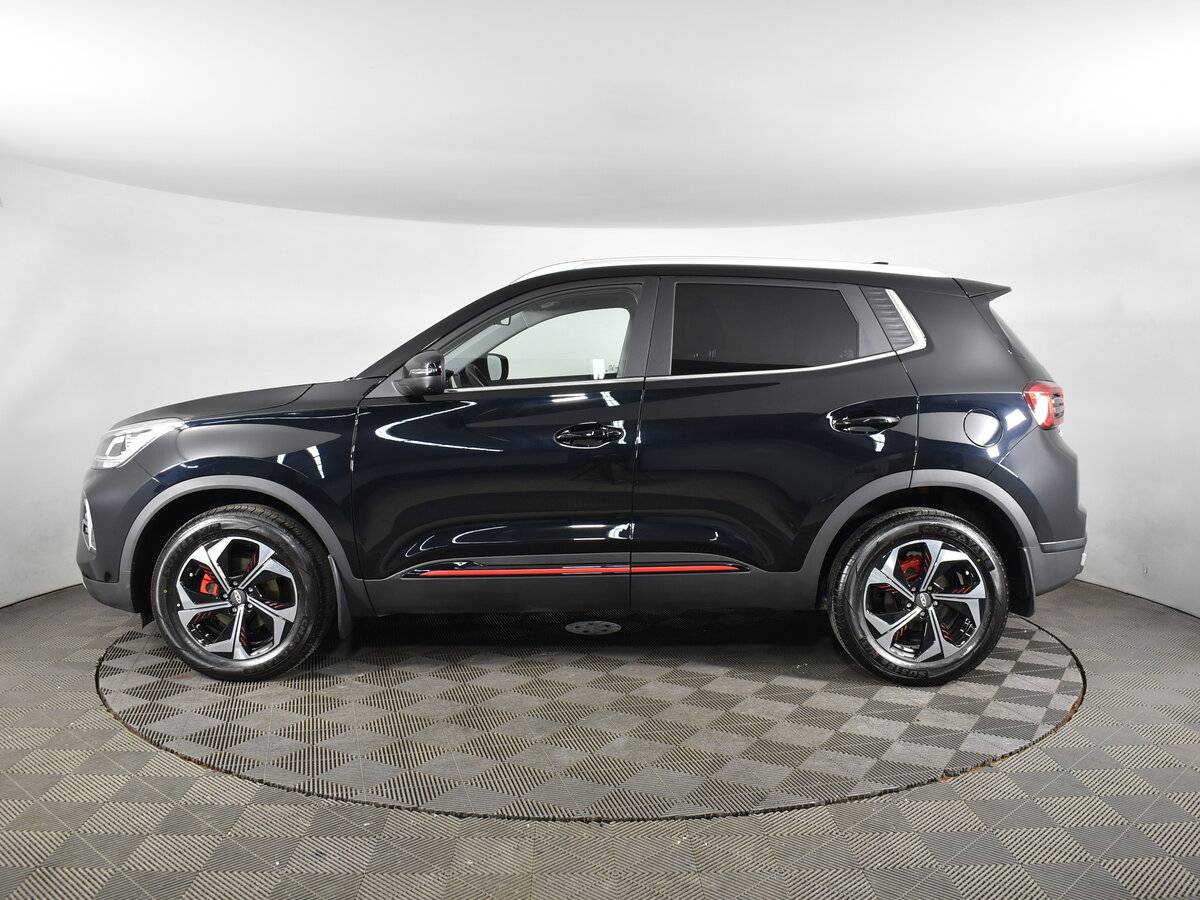 Купить Chery Tiggo 4 Pro, 2022, 15 000 км.. Фото: #5