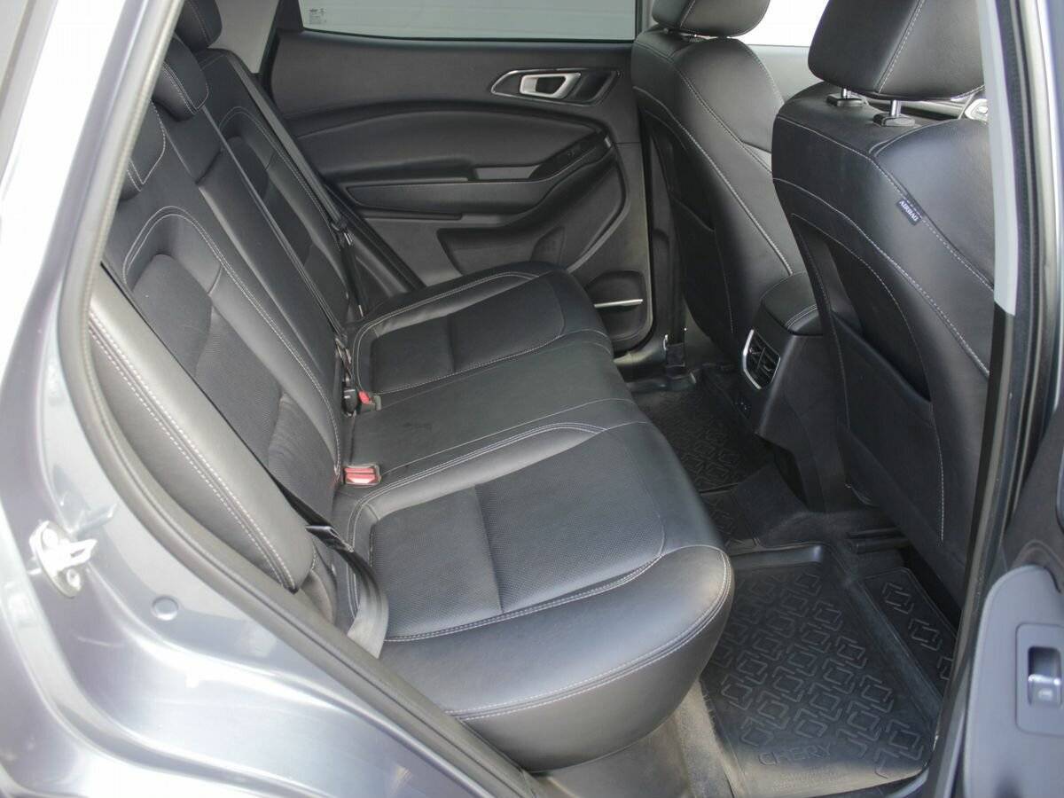 Купить Chery Tiggo 4, 2019, 134 800 км.. Фото: #5