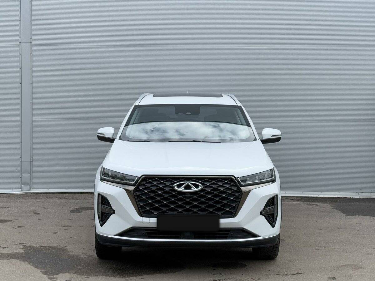 Купить Chery Tiggo 7 Pro Max, 2023, 71 766 км.. Фото: #2