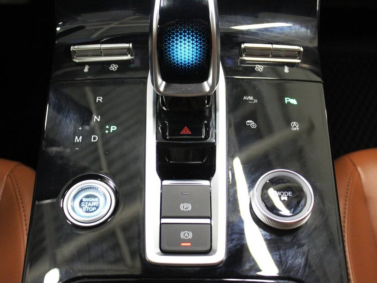 Купить Chery Tiggo 8 Pro Max, 2023, 37 445 км.. Фото: #13