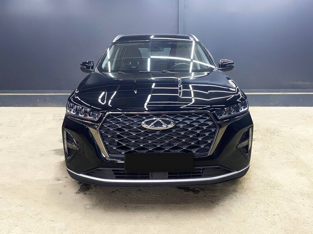 Купить Chery Tiggo 7 Pro Max, 2023, 17 420 км.. Фото: #3