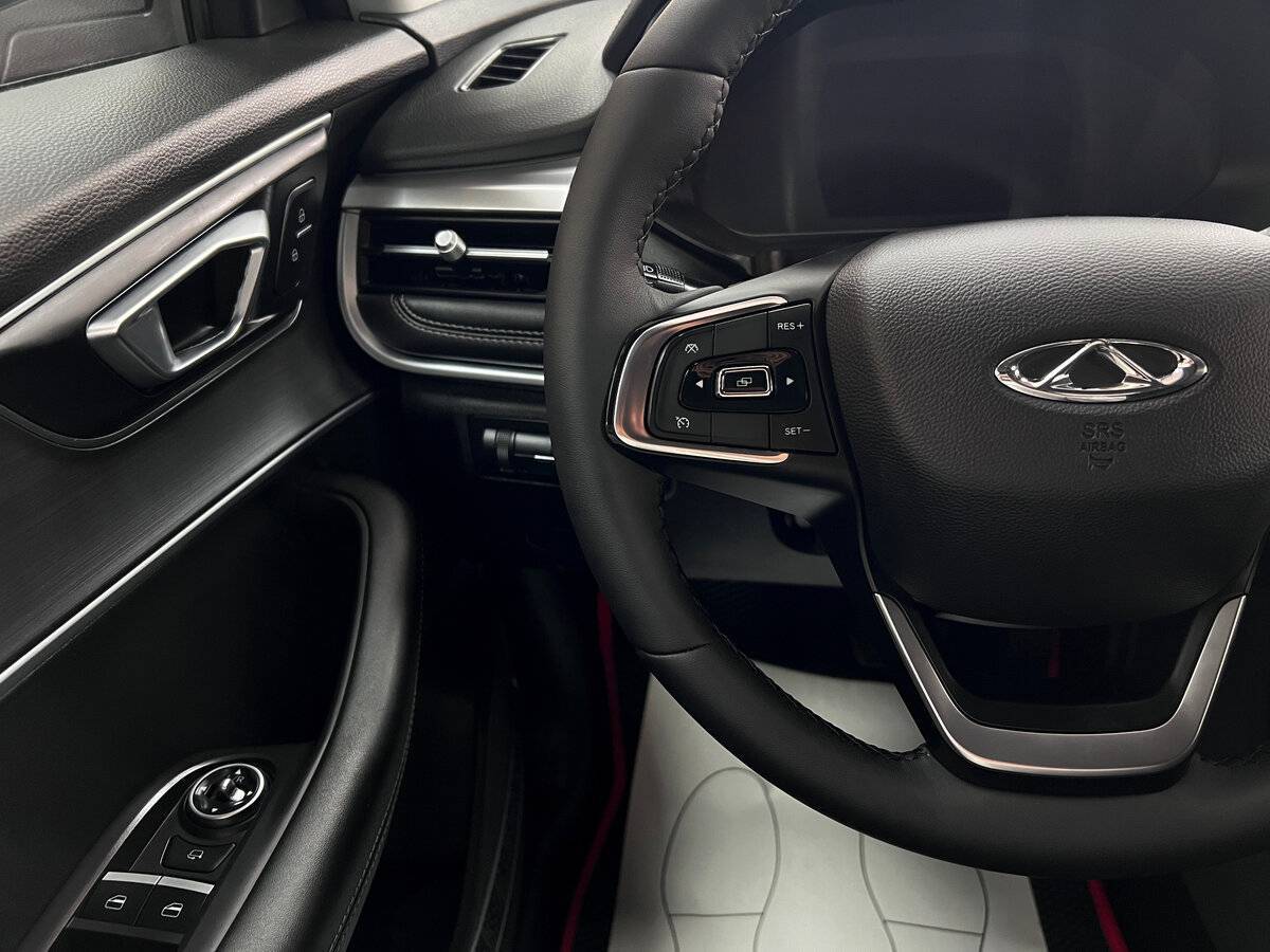 Купить Chery Tiggo 7 Pro, 2021, 47 771 км.. Фото: #16