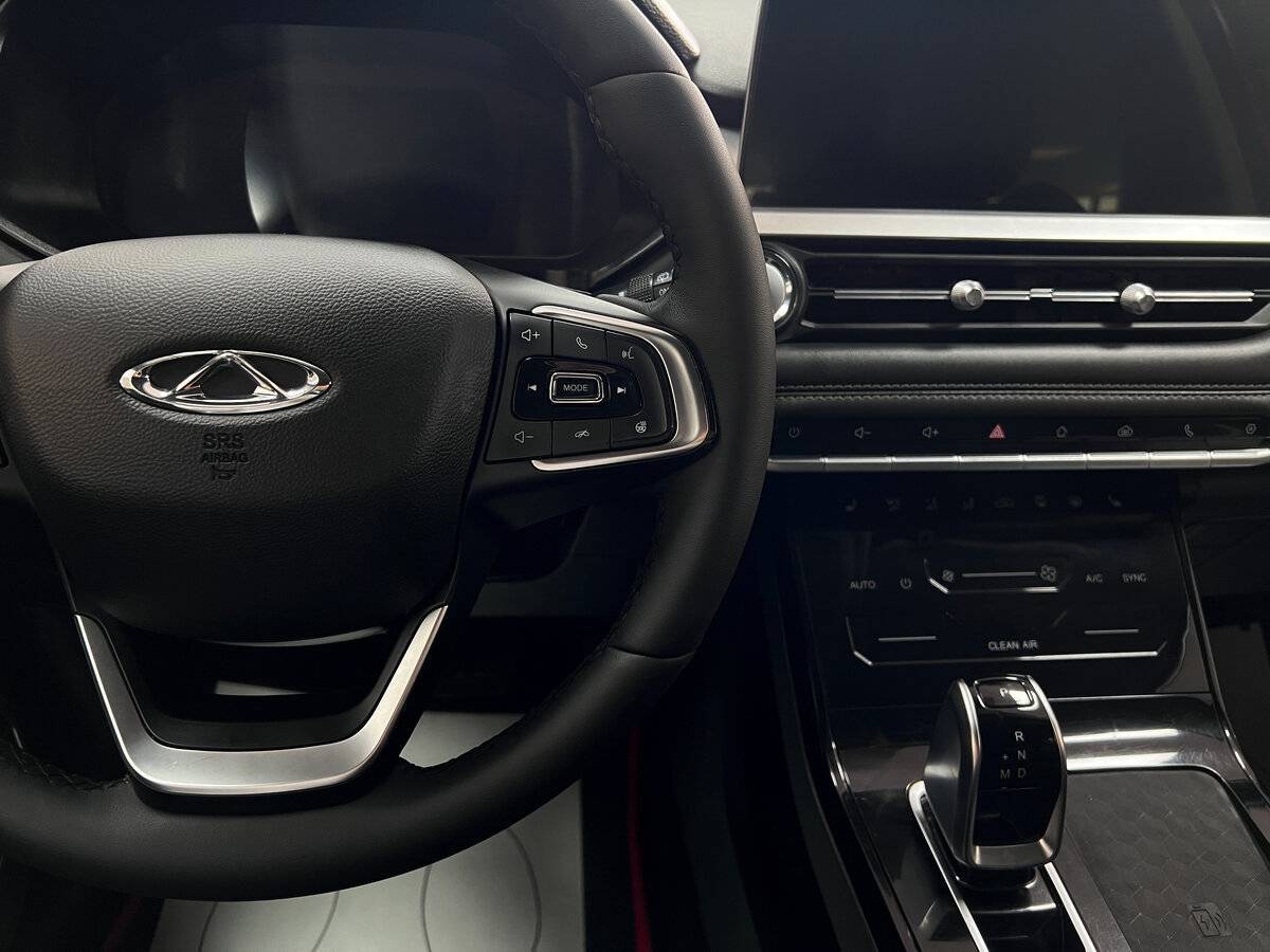 Купить Chery Tiggo 7 Pro, 2021, 47 771 км.. Фото: #17