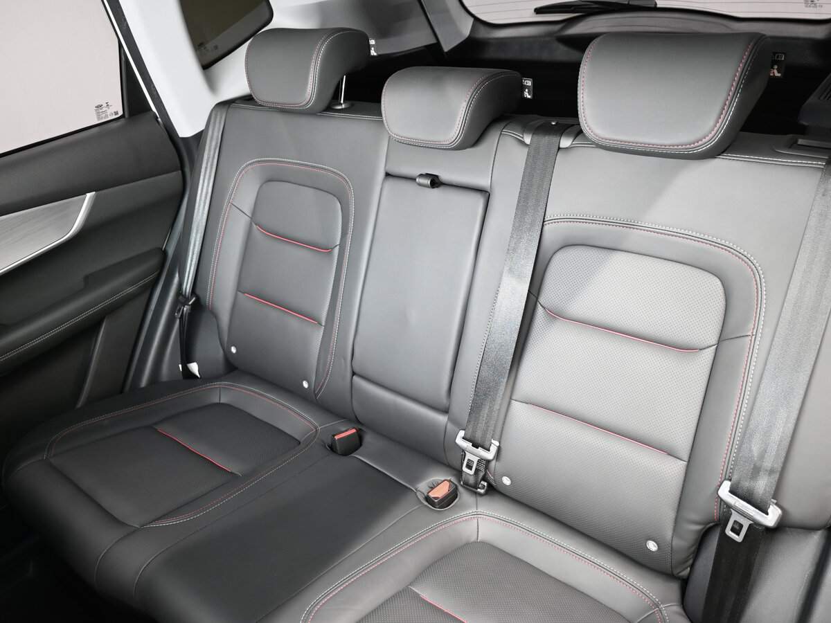 Купить Chery Tiggo 7 Pro, 2021, 82 735 км.. Фото: #8