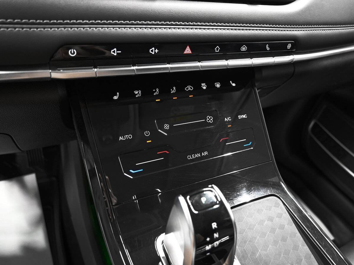 Купить Chery Tiggo 7 Pro, 2021, 82 735 км.. Фото: #15