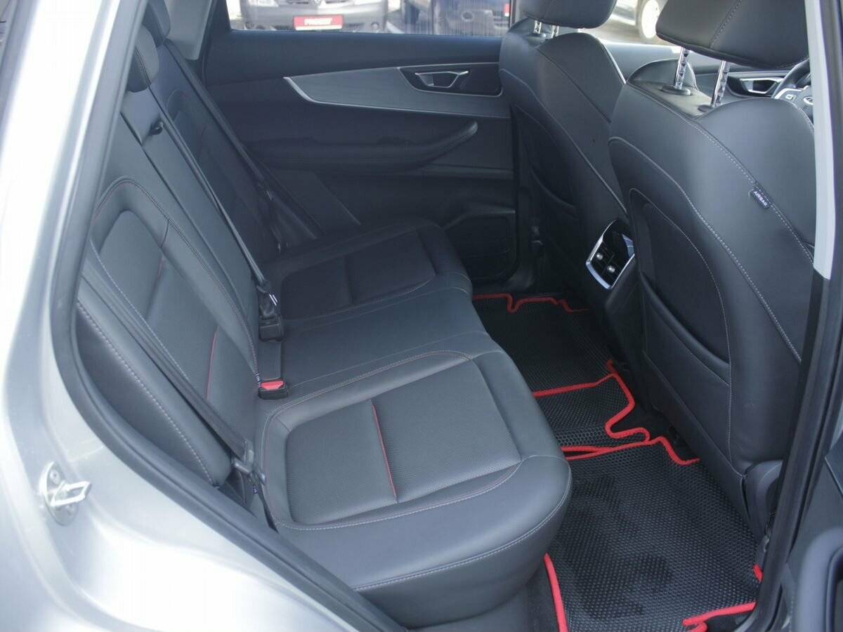 Купить Chery Tiggo 7 Pro, 2022, 52 473 км.. Фото: #5