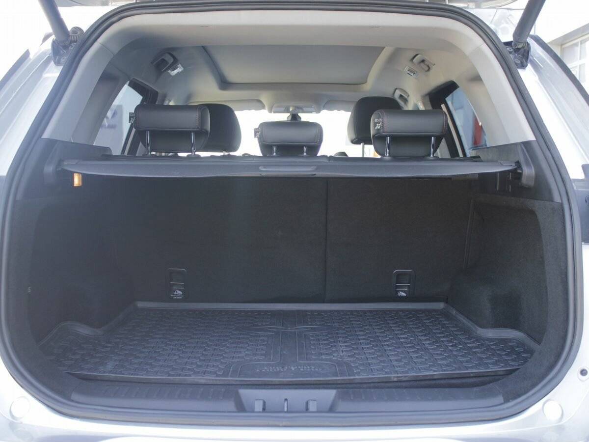 Купить Chery Tiggo 7 Pro, 2022, 52 473 км.. Фото: #6