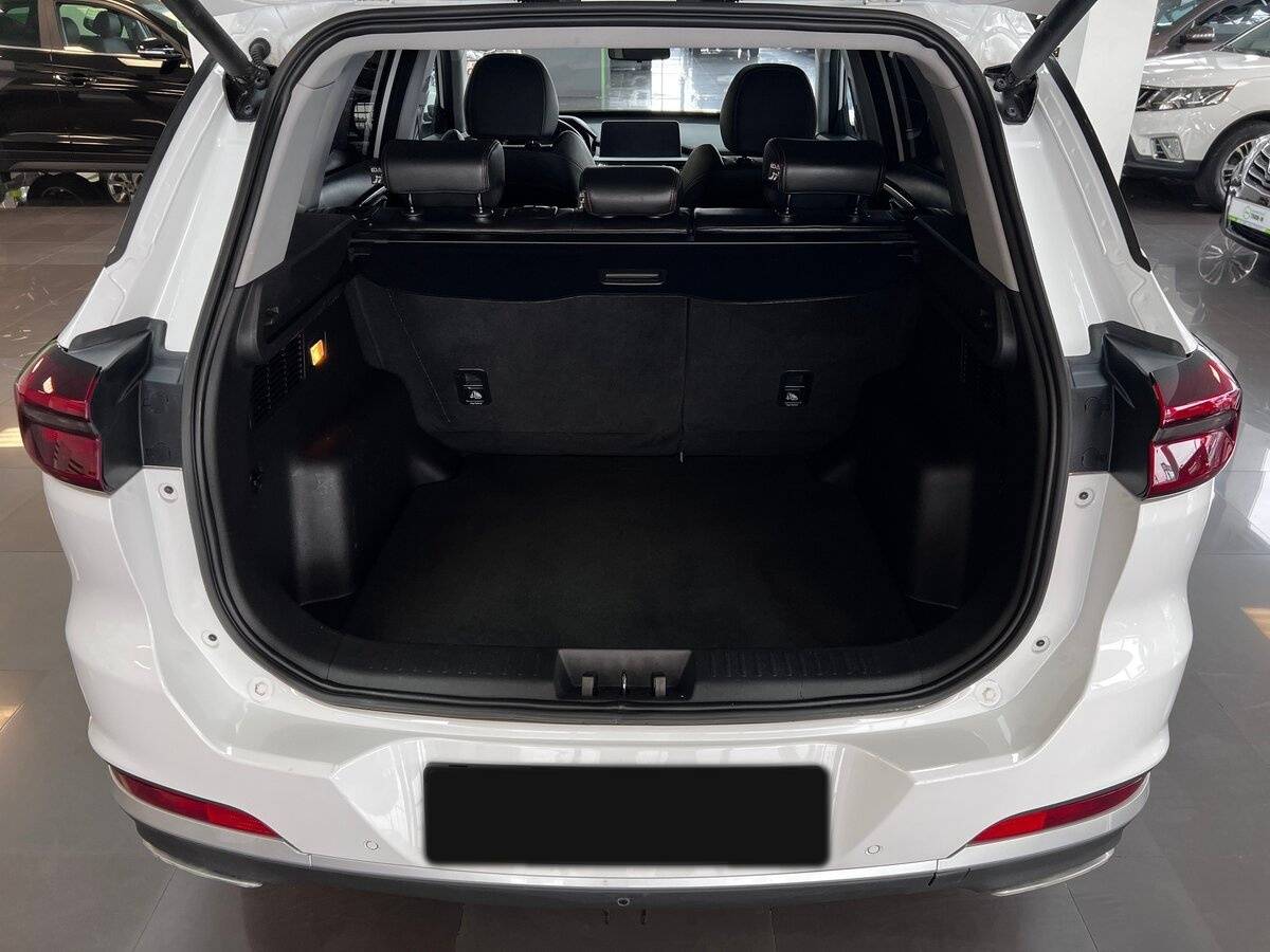 Купить Chery Tiggo 7 Pro, 2020, 44 450 км.. Фото: #6