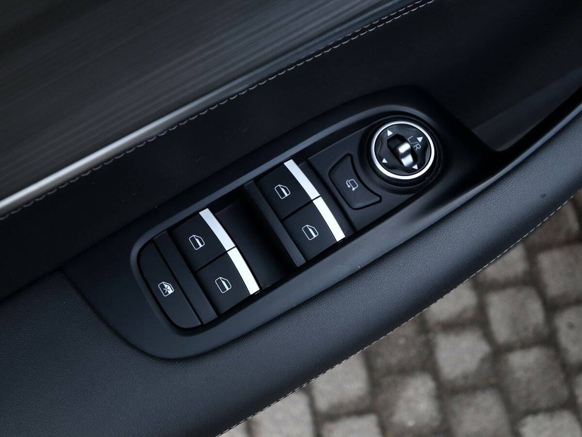 Купить Chery Tiggo 8 Pro Max, 2023, 15 500 км.. Фото: #8