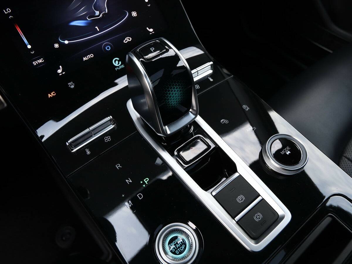 Купить Chery Tiggo 8 Pro Max, 2023, 15 500 км.. Фото: #23