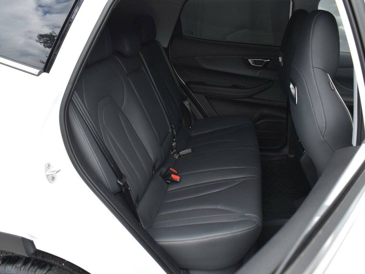 Купить Chery Tiggo 4, 2025, 1 349 км.. Фото: #6