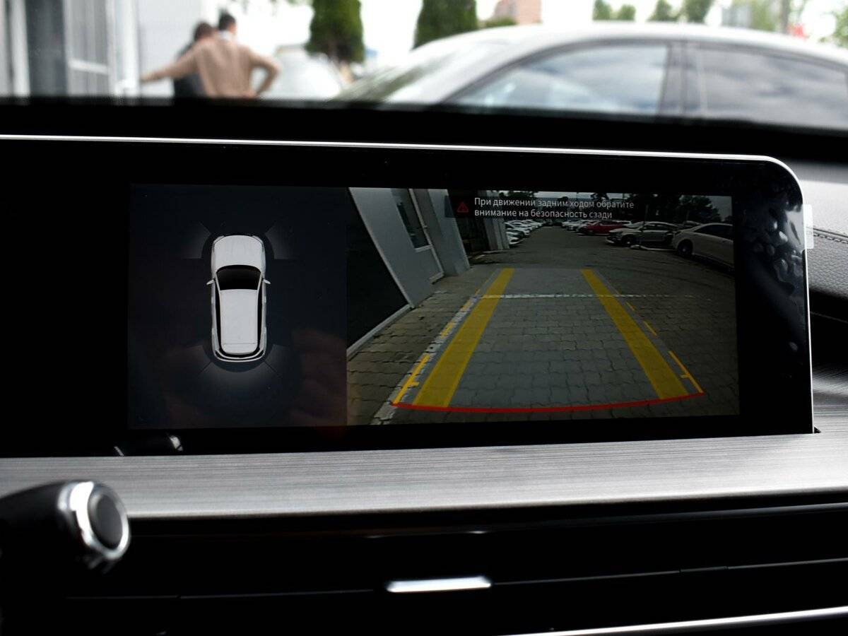 Купить Chery Tiggo 4, 2025, 1 349 км.. Фото: #15