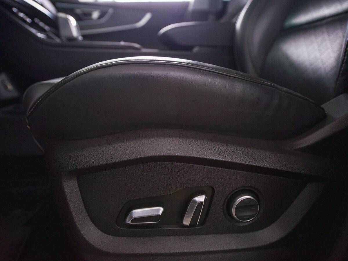 Купить Chery Tiggo 8, 2022, 39 695 км.. Фото: #19