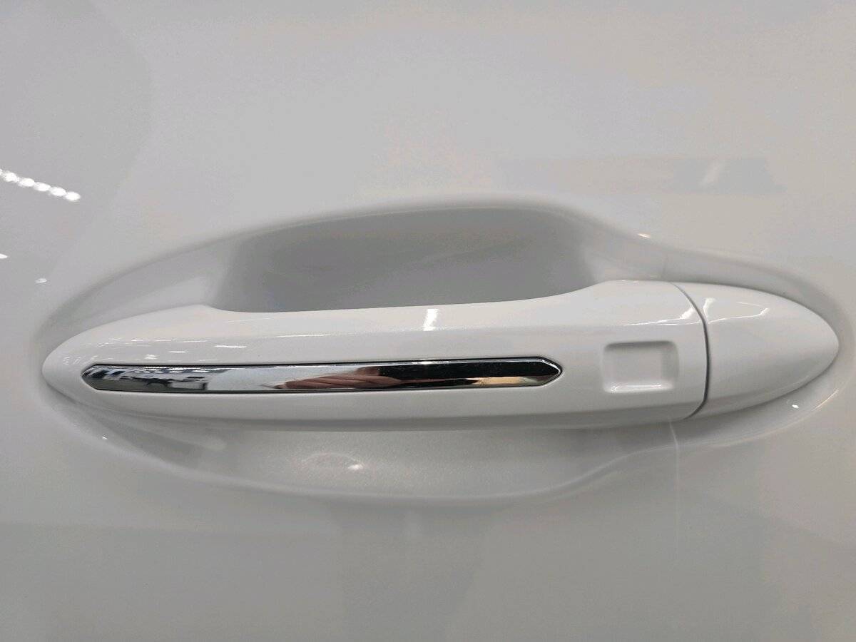 Купить Chery Tiggo 7 Pro Max, 2024, 13 633 км.. Фото: #24