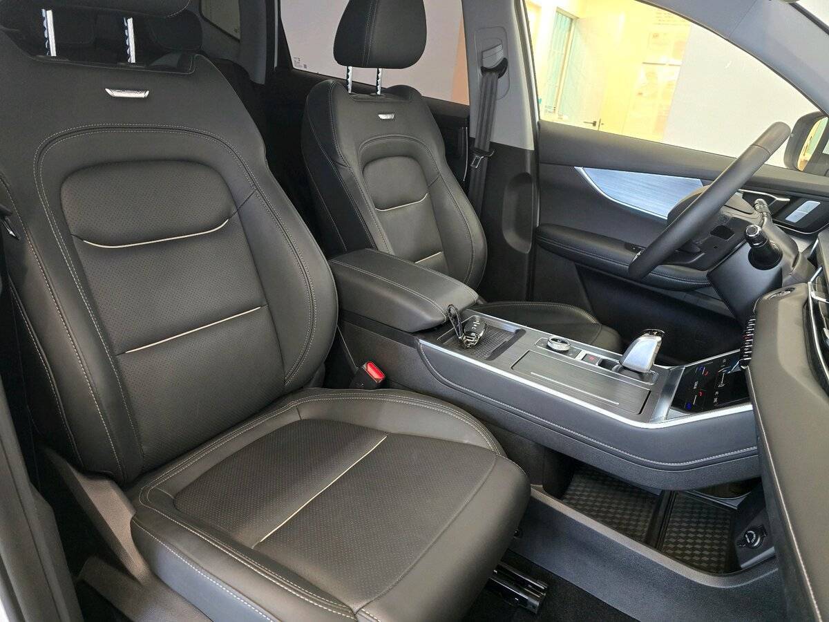 Купить Chery Tiggo 7 Pro Max, 2024, 13 633 км.. Фото: #26