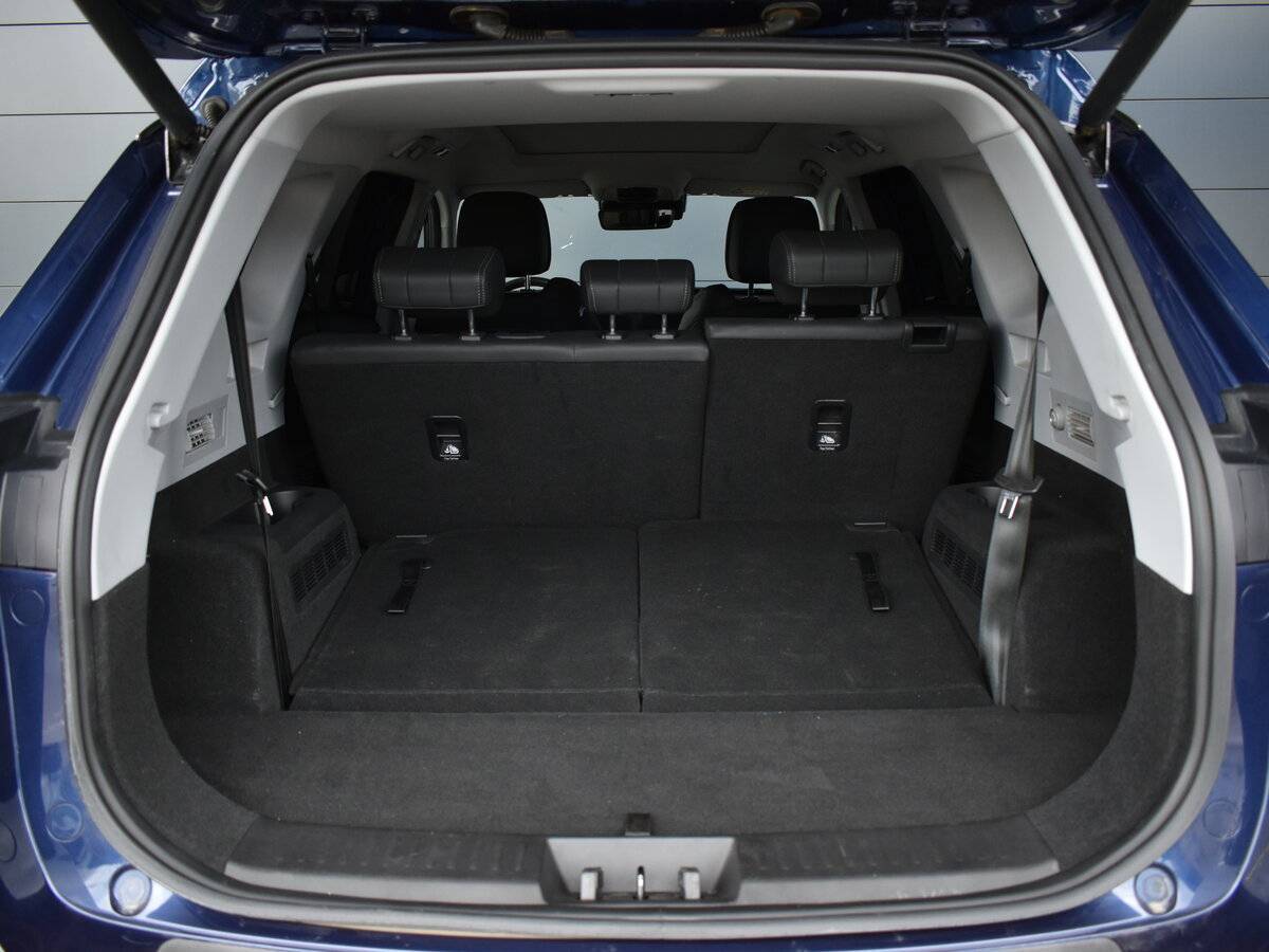 Купить Chery Tiggo 8 Pro Max, 2023, 24 710 км.. Фото: #8