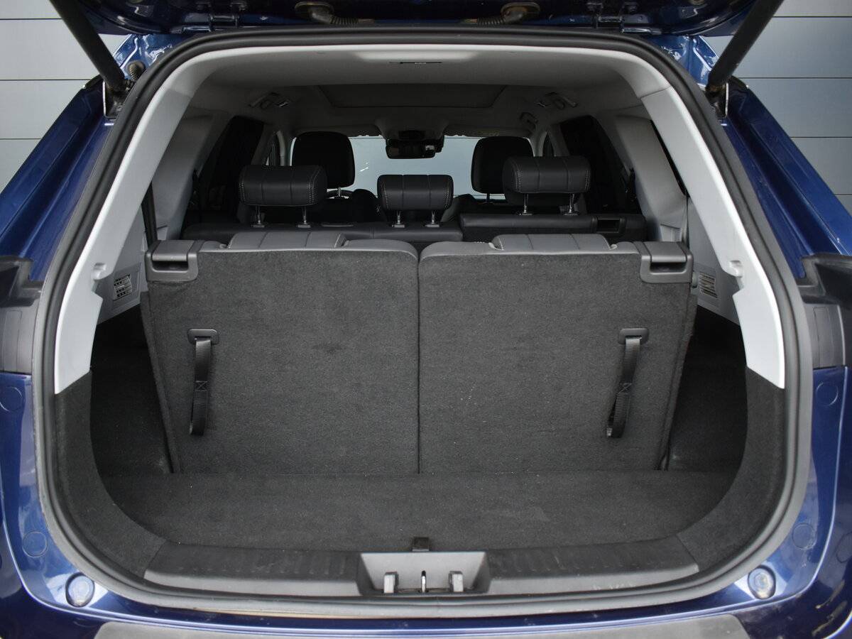 Купить Chery Tiggo 8 Pro Max, 2023, 24 710 км.. Фото: #9