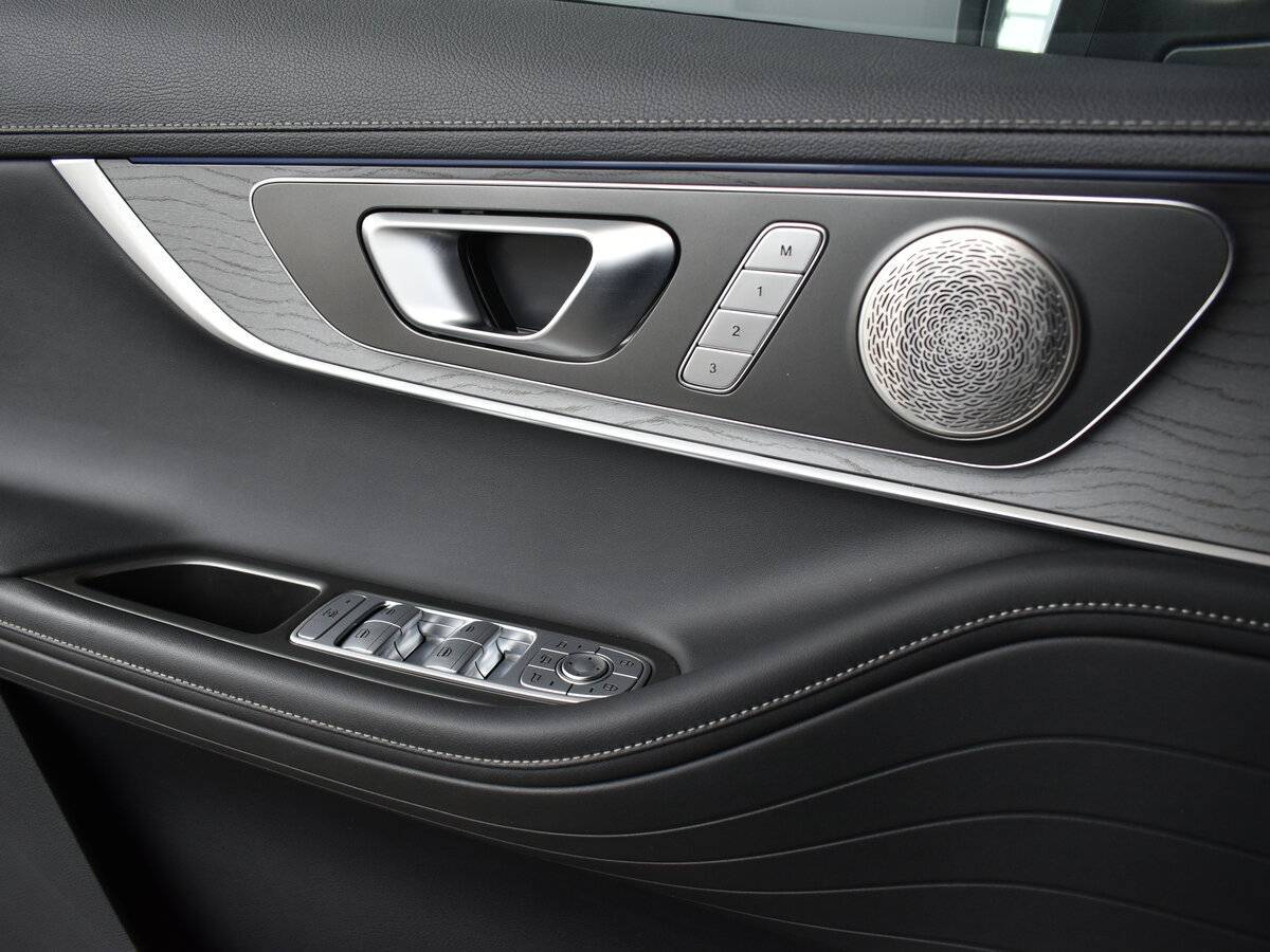 Купить Chery Tiggo 8 Pro Max, 2023, 24 710 км.. Фото: #11