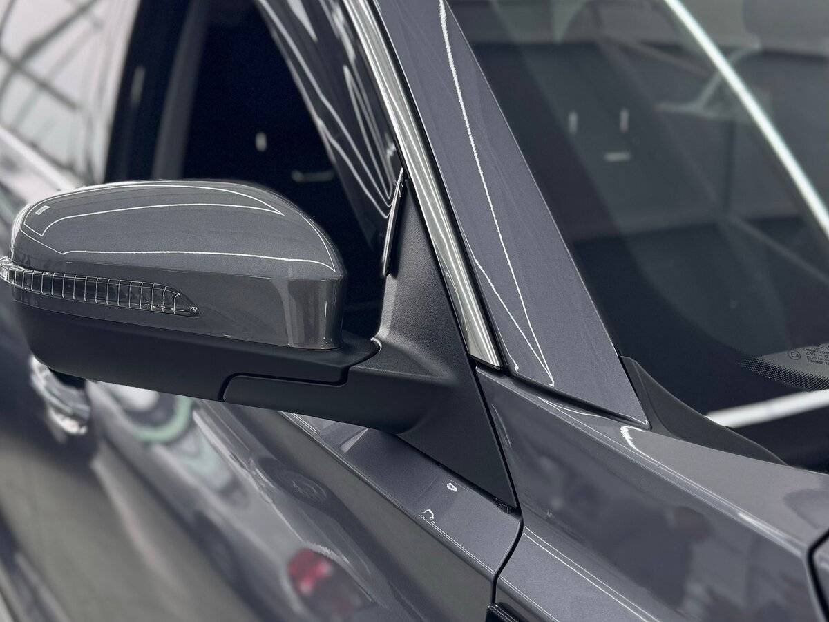 Купить Chery Tiggo 7 Pro Max, 2023, 34 600 км.. Фото: #9