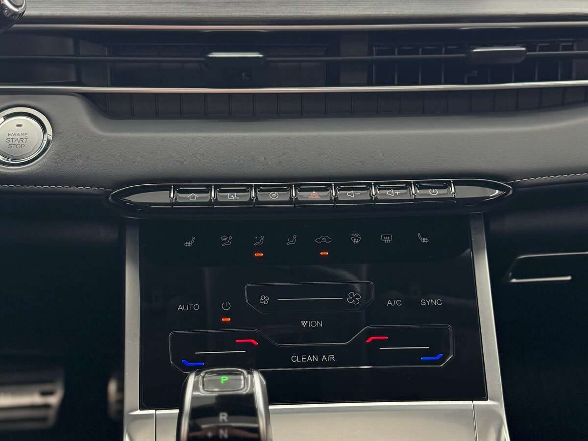 Купить Chery Tiggo 7 Pro Max, 2023, 34 600 км.. Фото: #15